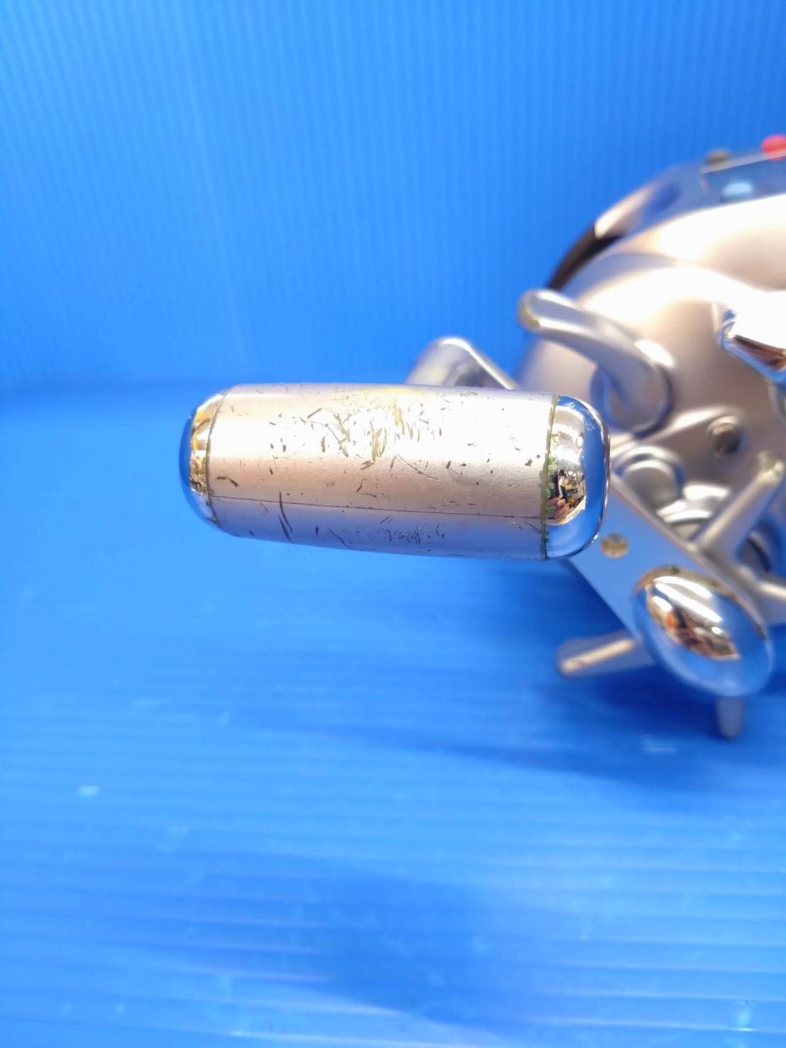 Daiwa シーボーグ500e フカセスペシャル 日本製 ダイワ シーボーグ 500e フカセスペシャル 電動リール
