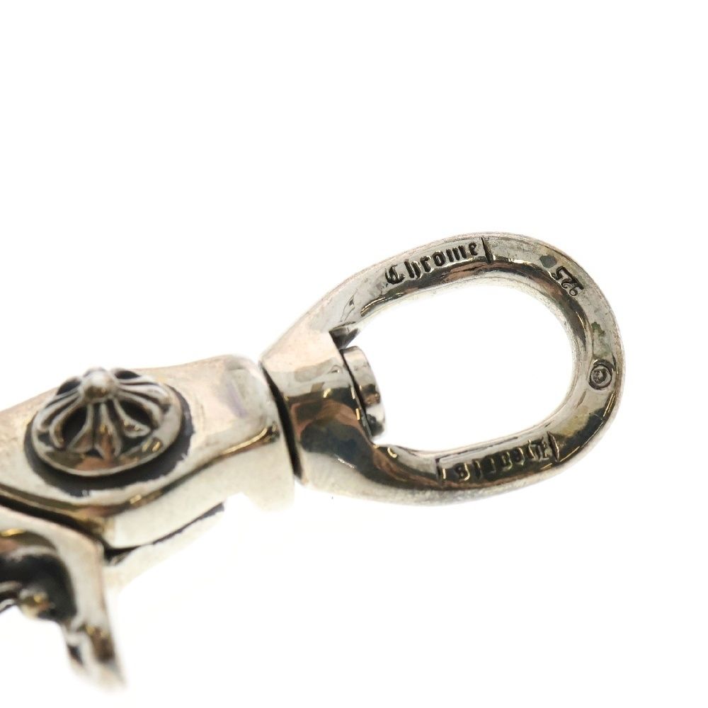CHROME HEARTS (クロムハーツ) CLIP SWIVEL XL/クリップスイベル XL