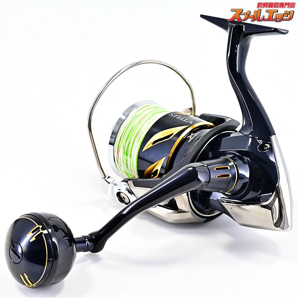 【シマノ】 19ステラ SW8000HG SHIMANO STELLAm40365 シマノ 19ステラ