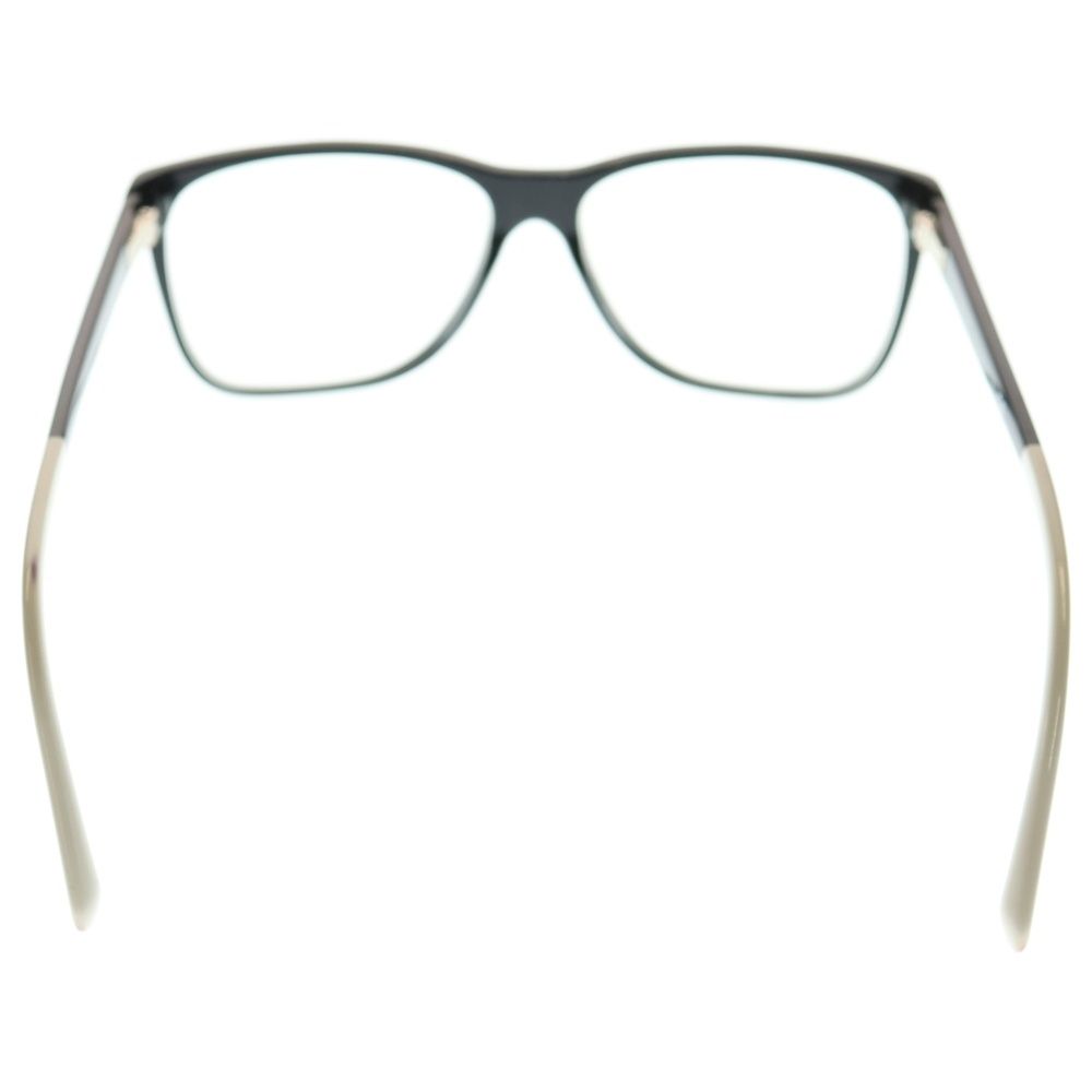 CHANEL シャネル ココマーク メガネ 黒縁 ブラックフレーム クリアレンズ プラスチック