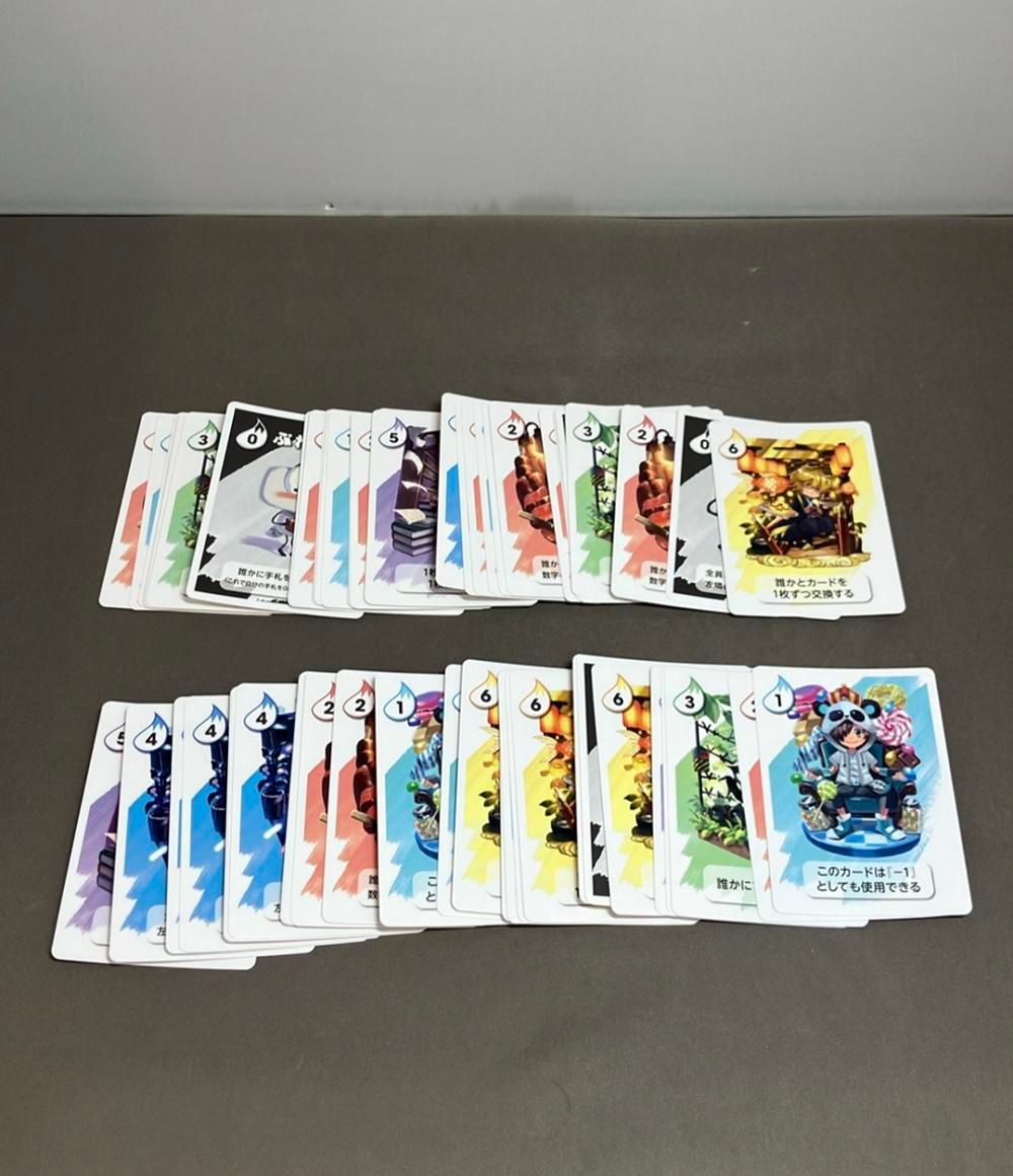 White Tails ワイテルズ six Tails シクテルズ まとめ売り White Tails（ワイテルズ）」監修ゲームが7月中旬発売