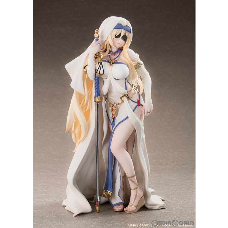 剣の乙女(つるぎのおとめ) ゴブリンスレイヤー 1/7 完成品フィギュア AniGift(アニギフト)