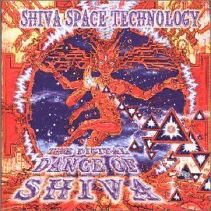 中古CD】The Digital Dance of Shiva /Shiva Space /Various