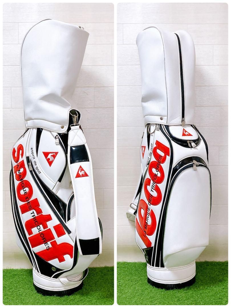 6.テーラーメイド ルコック 初心者オススメ ゴルフクラブ メンズ