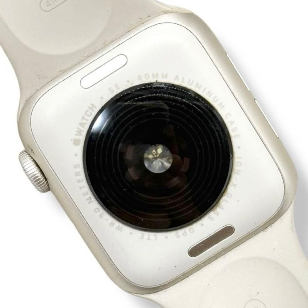 ジャンク 2点セット アップルウォッチ シリーズ7 ナイキモデル SE 4198 CHRISTIANNAURATH_COM_BR