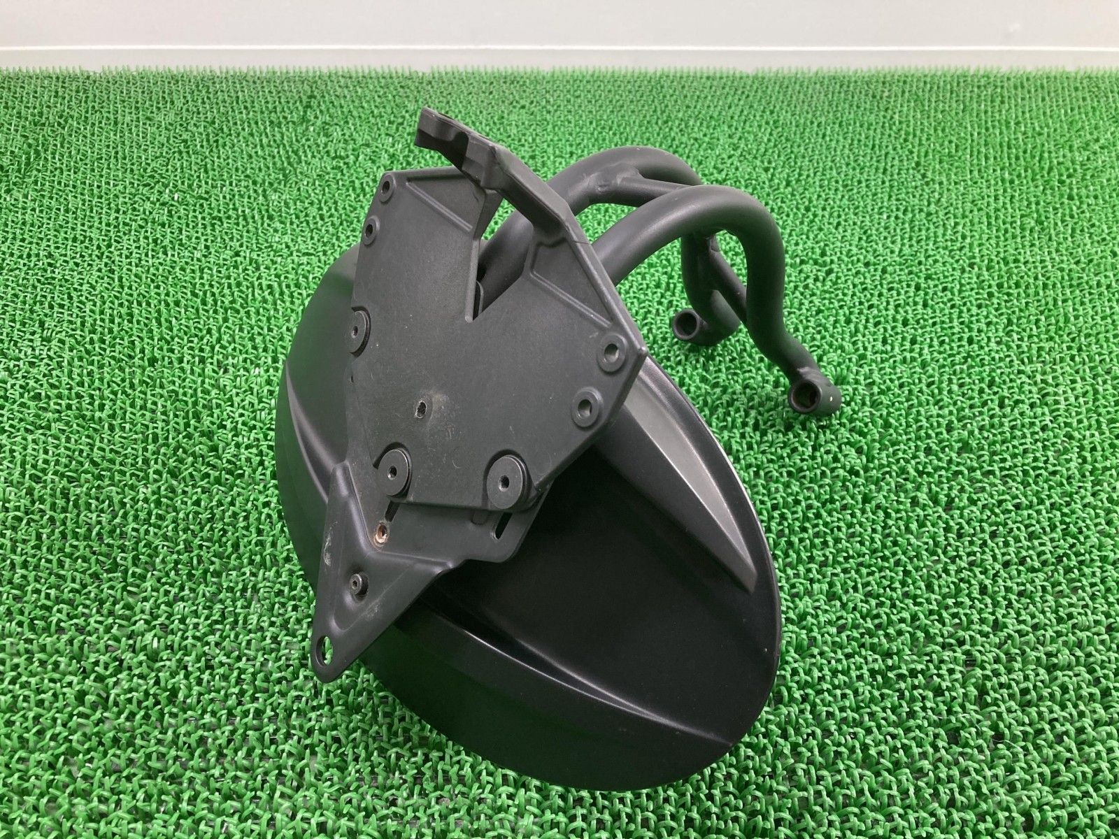 ディアベル リアフェンダー 46014911A ドゥカティ 純正 バイク 部品