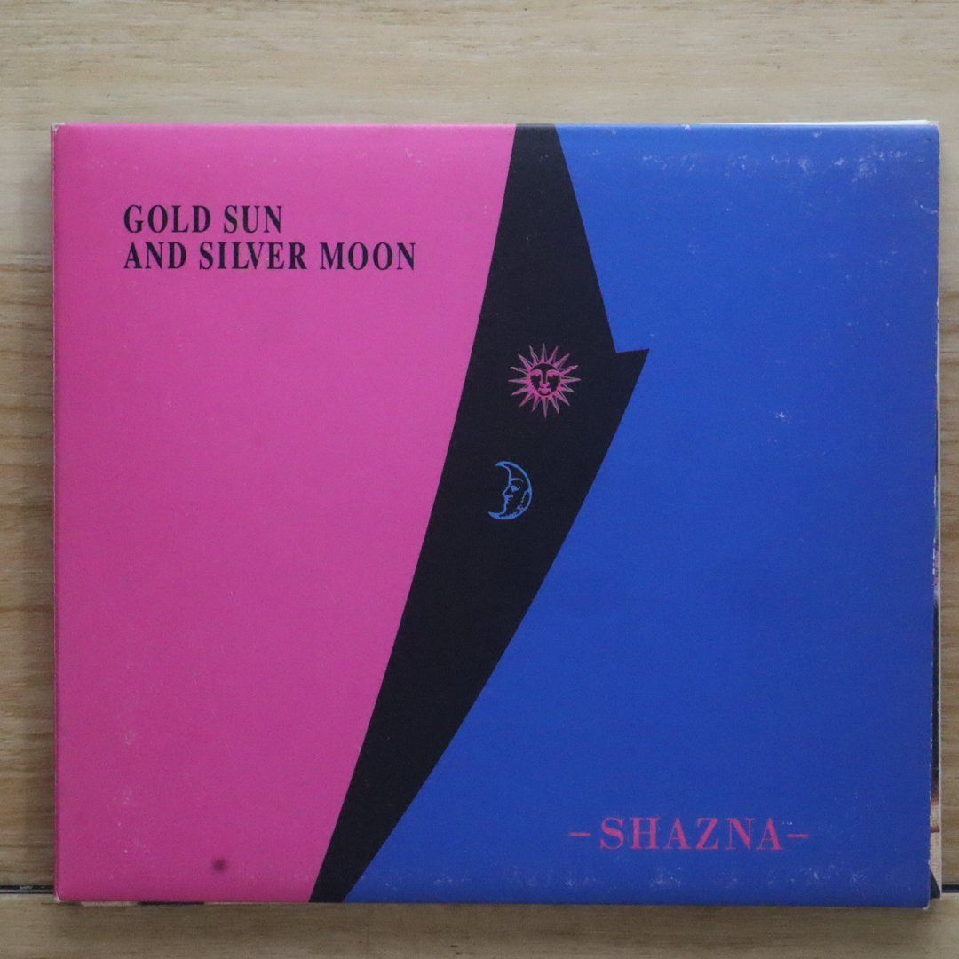 SHAZNA 激レア 限定販売CD After of last years Yahoo!オークション -「shazna cd」(音楽) の落札相場・落札価格