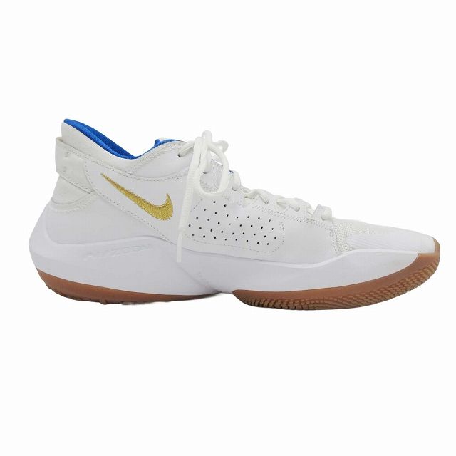 【試し履きのみ】18,200円　ナイキ　ズーム　フリーク２　バスケットシューズ Amazon | [ナイキ] バスケットボール シューズ ズーム フリーク
