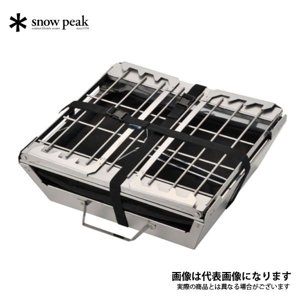 CS-390 スノーピーク