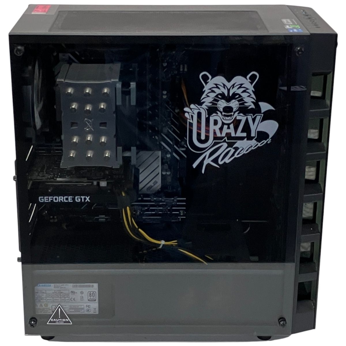 THIRDWAVE MagneteIM ミニPC Intel i5-12400 THIRDWAVE MagnateIM i5