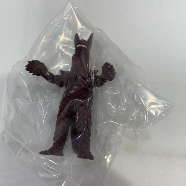 【品質は100％満足保証】 開封 BANDAI HG 原色ウルトラ怪獣大百科 その6 恋愛は怪獣の味 4体セット フィギュア 帰ってきたウルトラマン 19