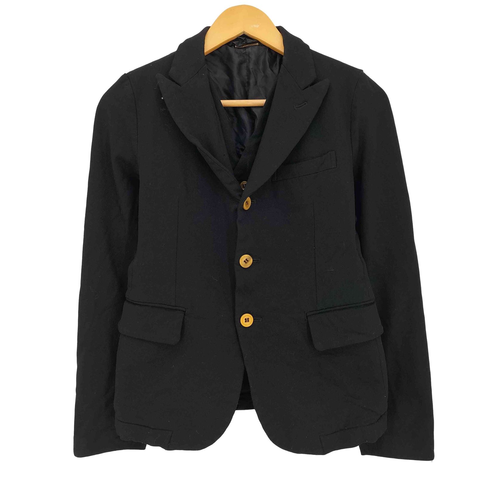コムデギャルソン COMME des GARCONS 09aw Wonderland ワンダーランド 