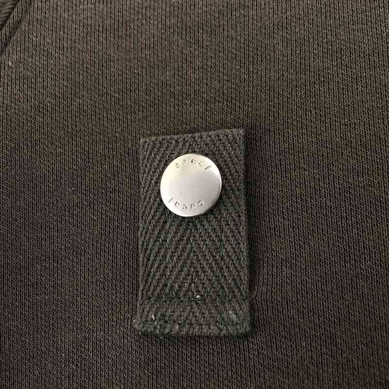 美品】 sacai / サカイ | 2024SS | Sponge Sweat x Nylon Twill  