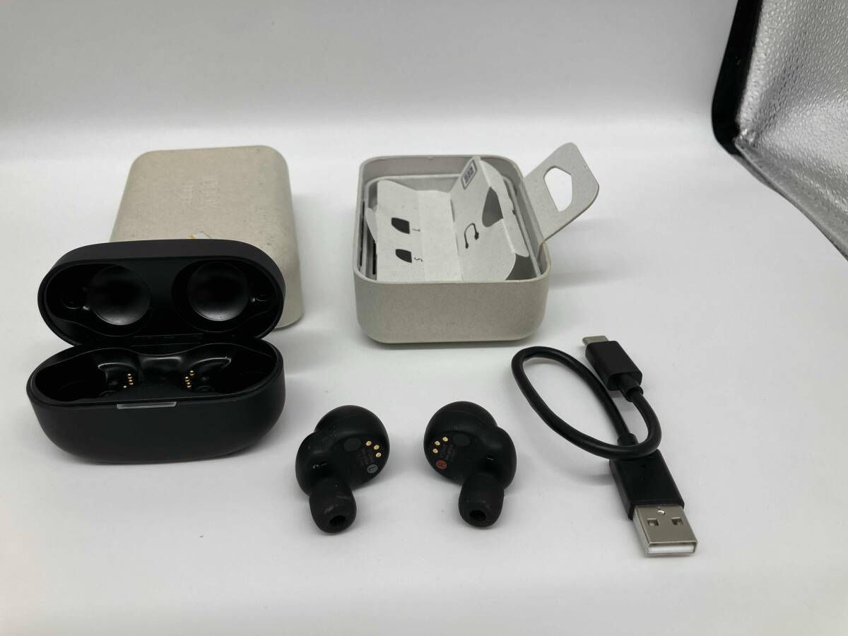 動作未確認 SONY WF-1000XM4 WF-1000XM4 ヘッドホン・イヤホン