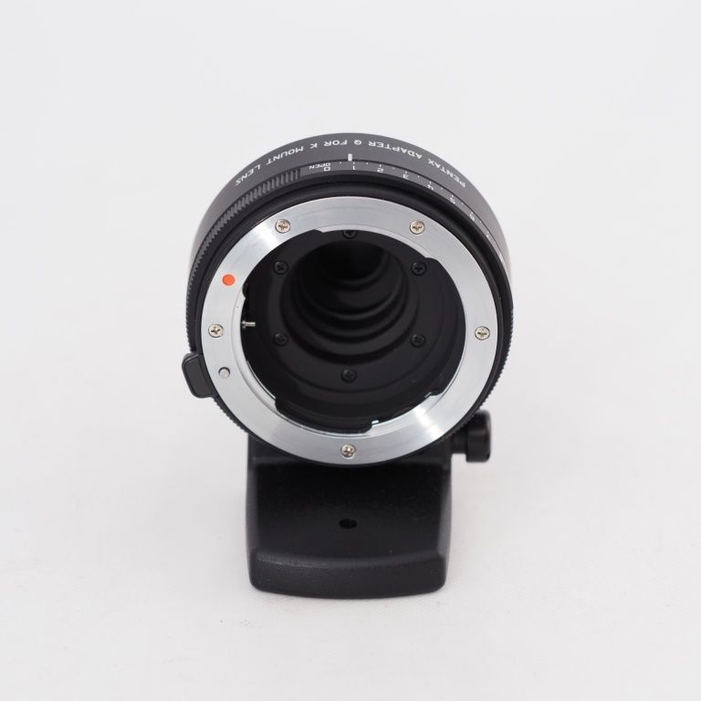 PENTAX ペンタックス Kマウントレンズ用アダプタ ADAPTER Q 39977
