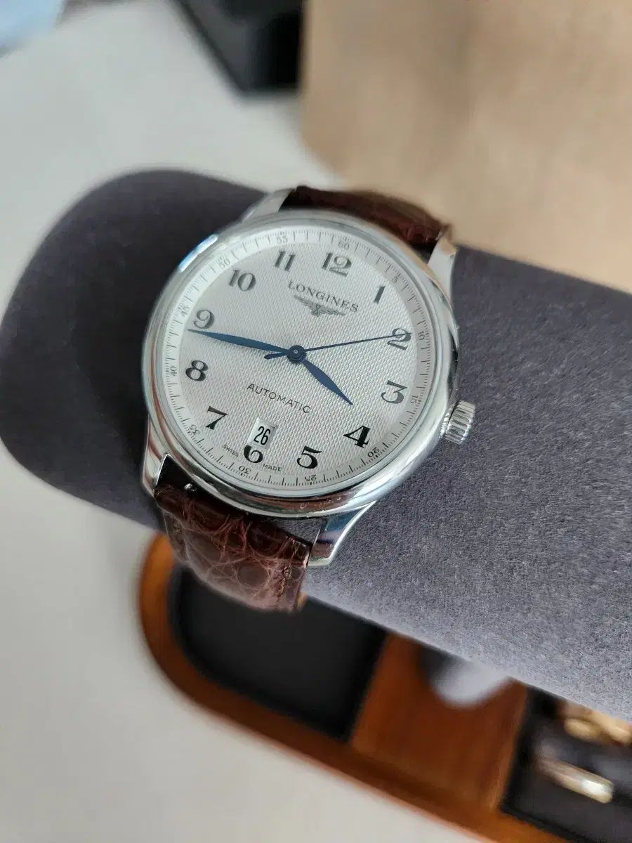 LONGINES ロンジン