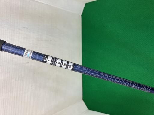 キャスコ Dolphin Wedge DW-123 Copper 56° レディース ウェッジ WG DP-231 フレックスL 女性用 右利き 右用 Cランク ゴルフクラブ