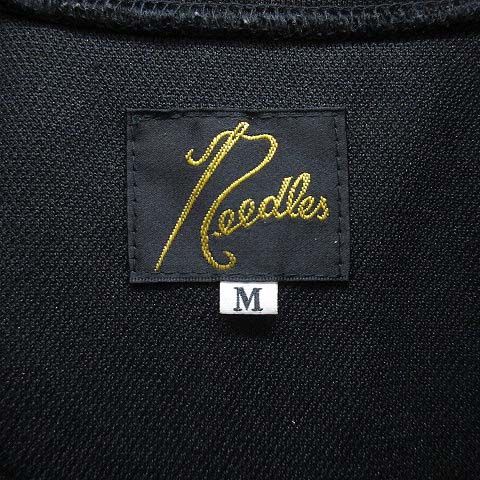 トラックジャケット M