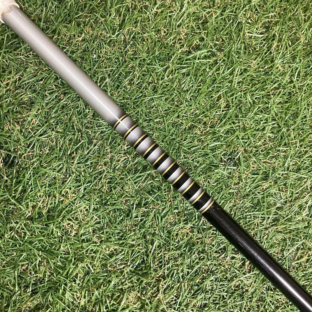 EV7S ドライバー