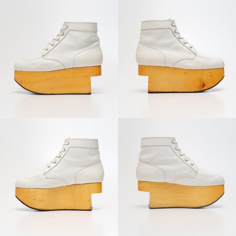 Vivienne Westwood ヴィヴィアンウエストウッド ヴィンテージ ロッキン