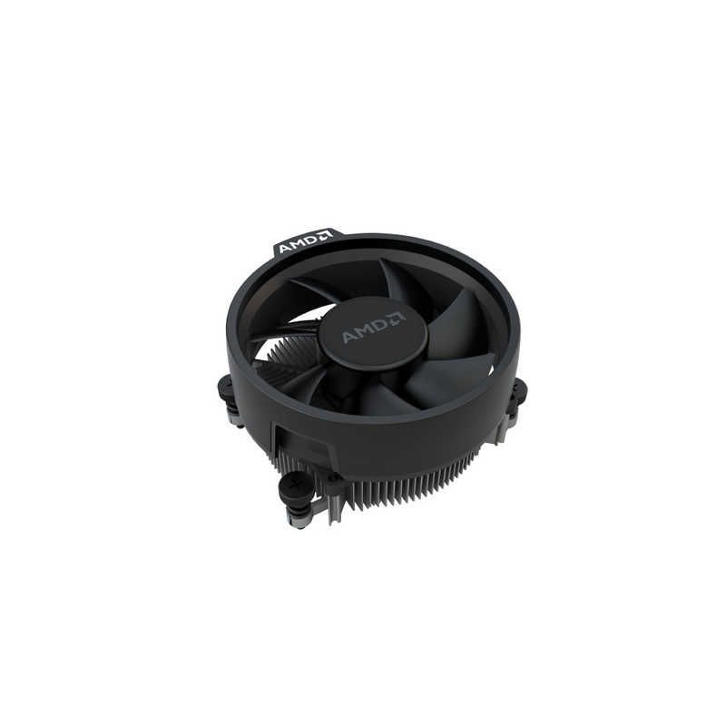 新品 AMD Ryzen 5 5500 CPU Wraith Cooler付 - メルカリ