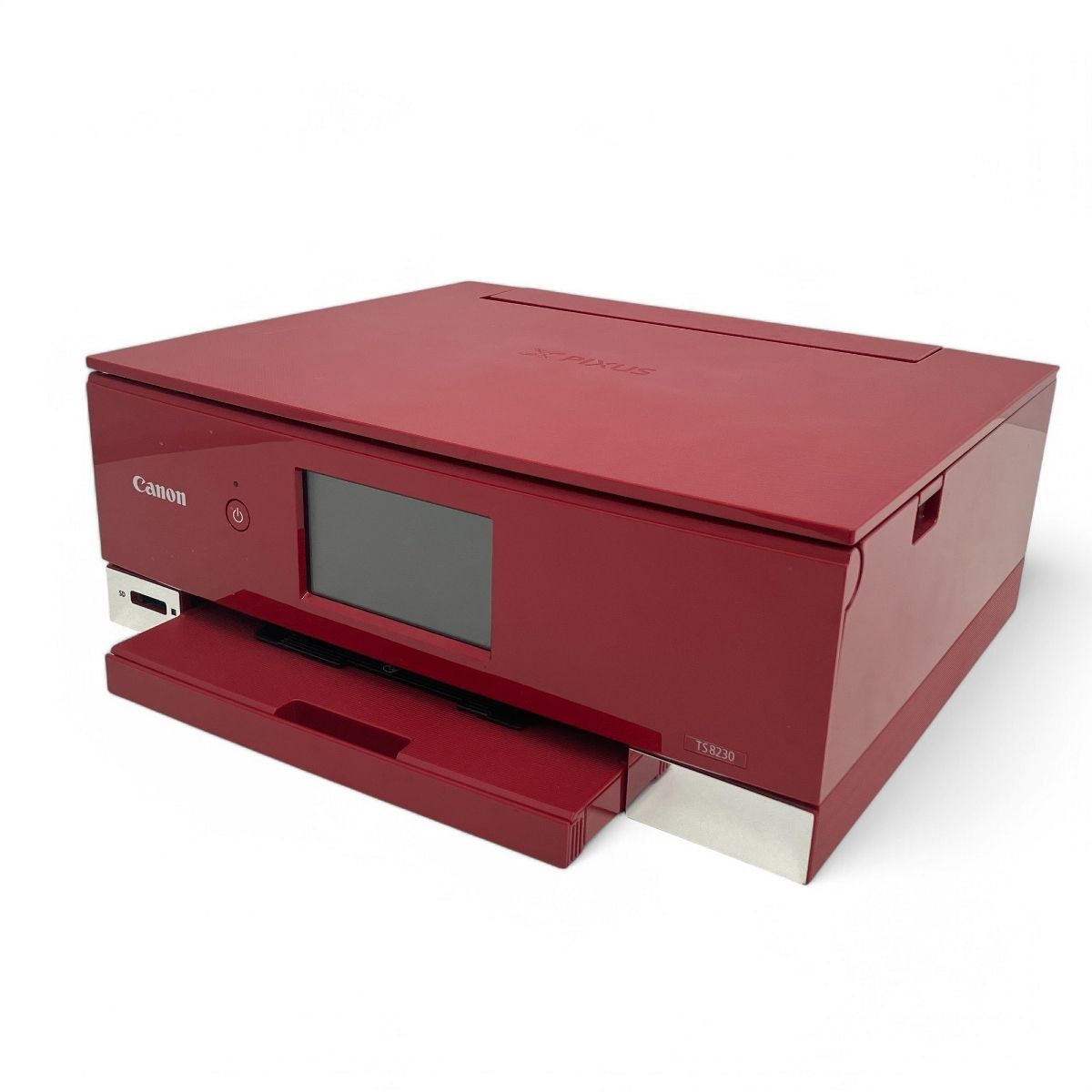 Canon キヤノン PIXUS TS8230 インクジェットプリンター 複合機 キャノン Z9837797