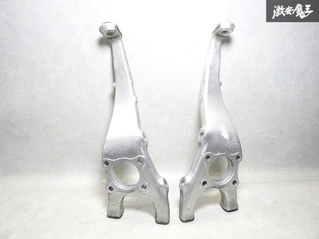 セルシオ純正ナックル 送料無料 30系 セルシオ 純正加工 20㎜ショートナックル