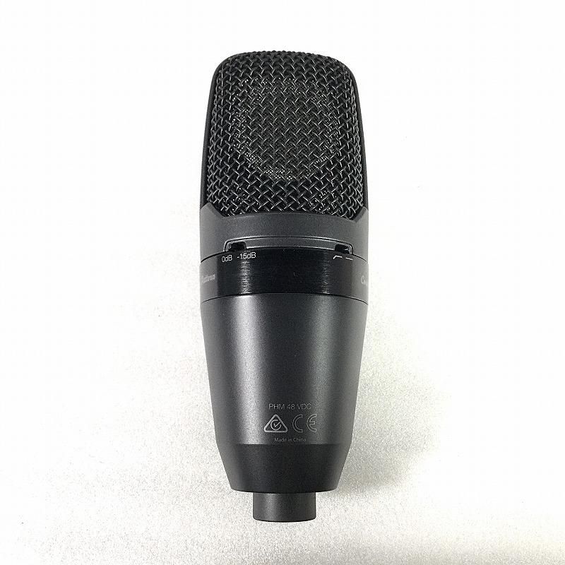 楽器・機材 SHURE シュア オーディオその他 サイドアドレス
