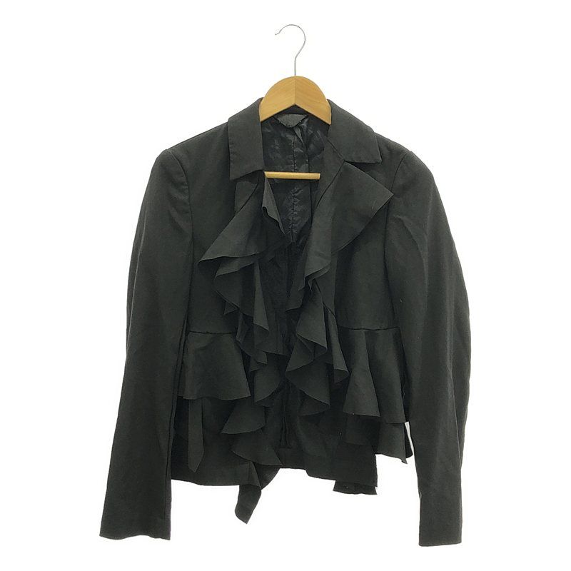 美品】 COMME des GARCONS / コムデギャルソン | 2008AW  