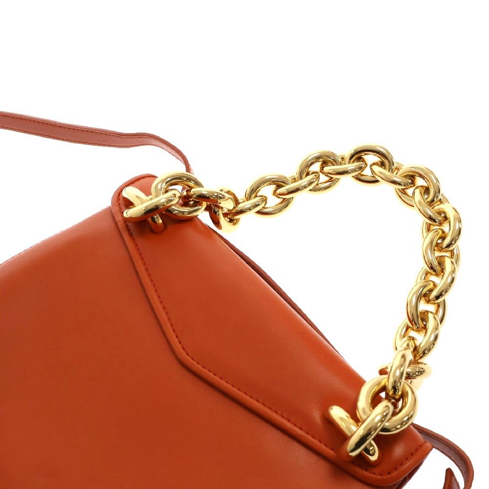 BOTTEGA VENETA (ボッテガヴェネタ) マウント スモール エンベロープ  