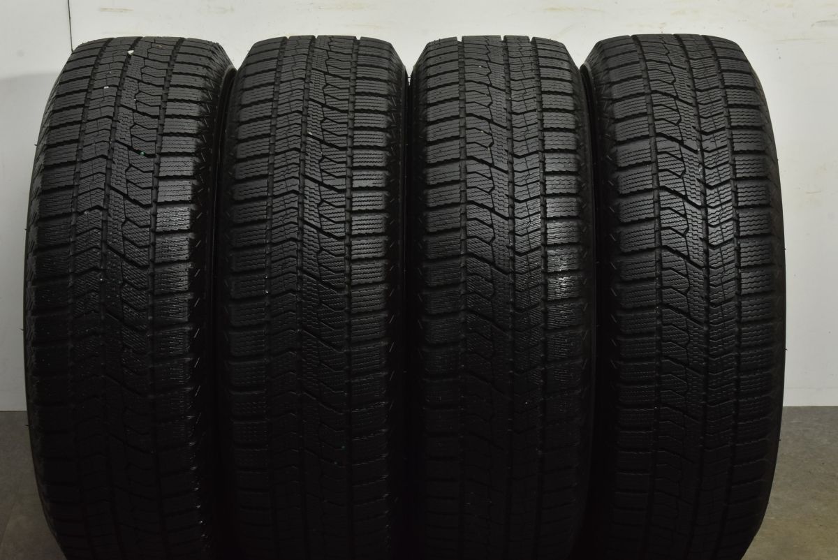 バリ溝 LEBEN 15in 6J 48 PCD100 トーヨー オブザーブ GIZ2 195 65R15 製造 4本セット プリウス カローラセダン インプレッサ FFCRYSTALESIA_COM