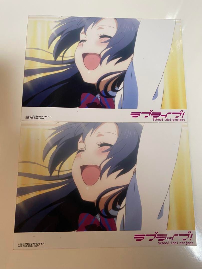 【2013 ラブライブ】 ブロマイド IC CARD STICKER にいてんご 2013 ラブライブ】 ブロマイド IC CARD STICKER にいてんご 2013 ラブ
