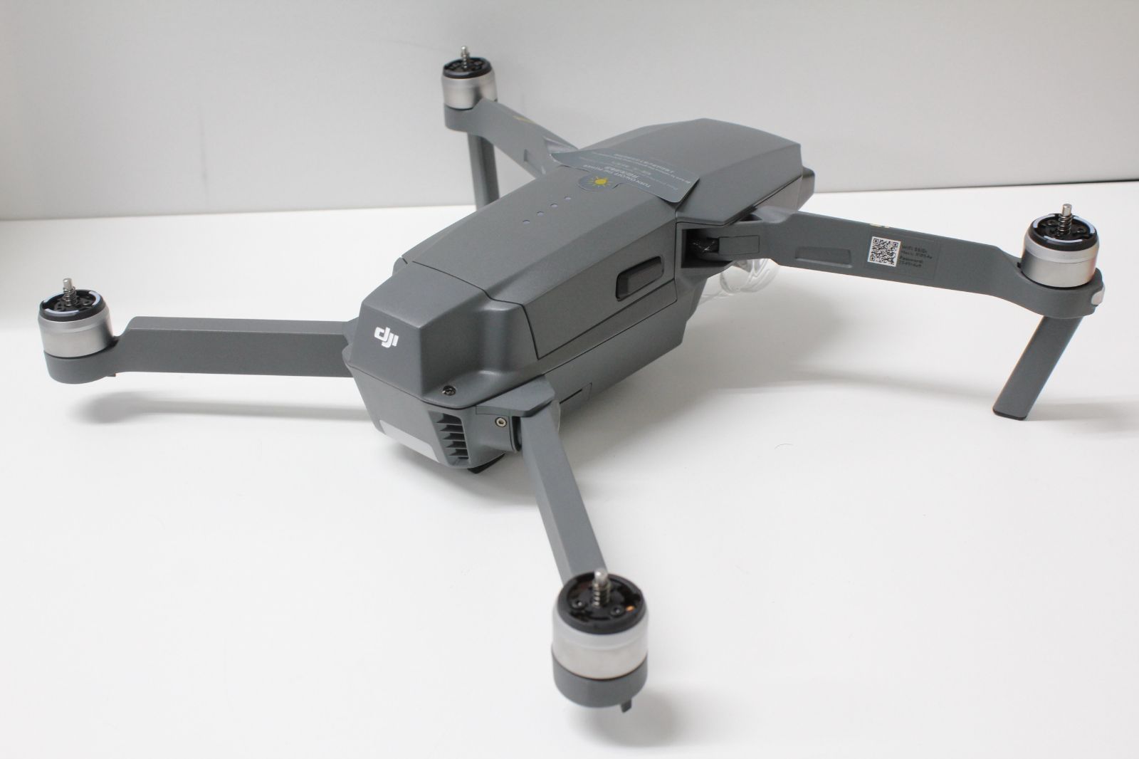 DJI - 【ジャンク品】DJI/MAVIC PRO/M1P/ドローン ④ ジャンク品】DJI/MAVIC PRO/M1P/ドローン ④ - メルカリ