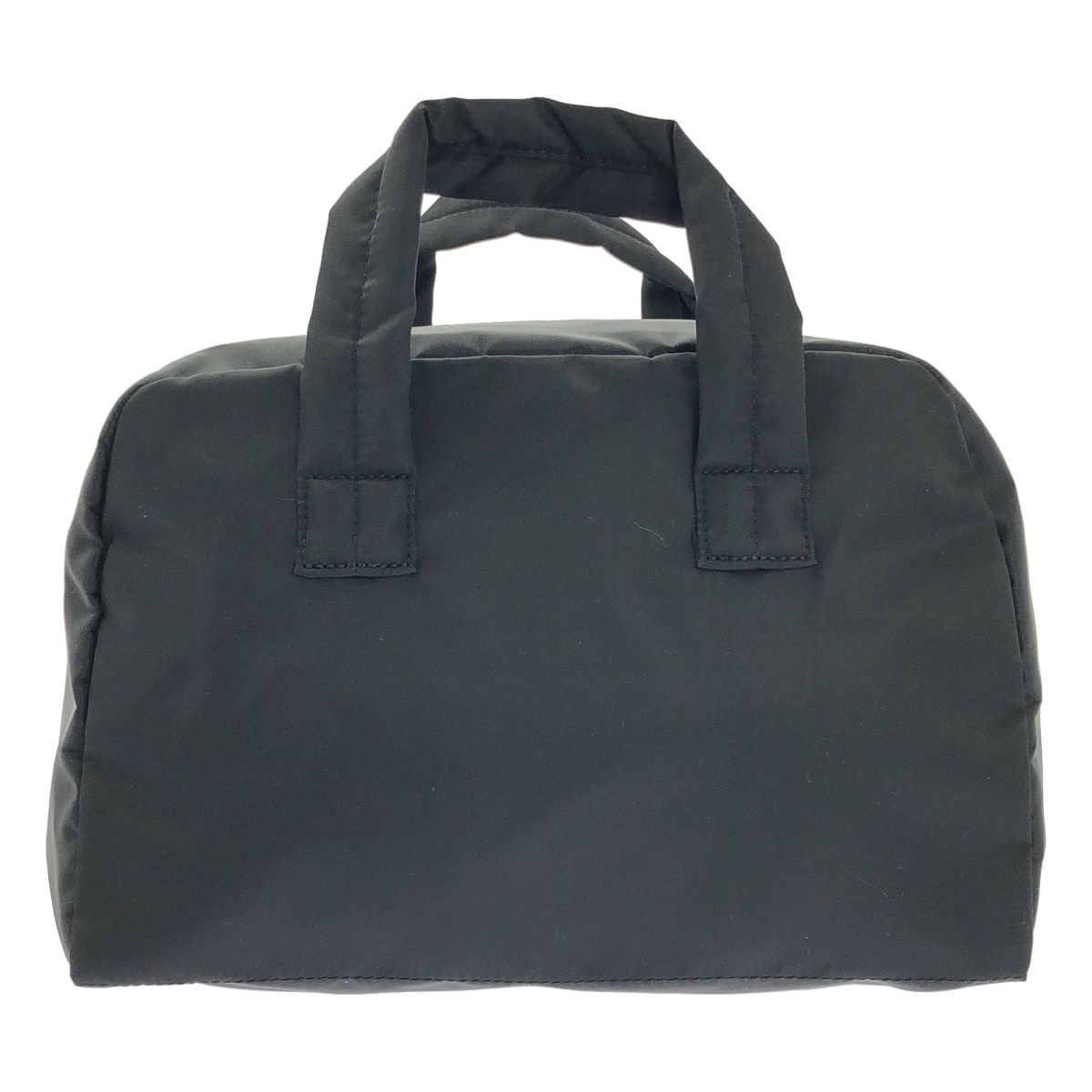 美品】 COMME des GARCONS / コムデギャルソン | ナイロン 