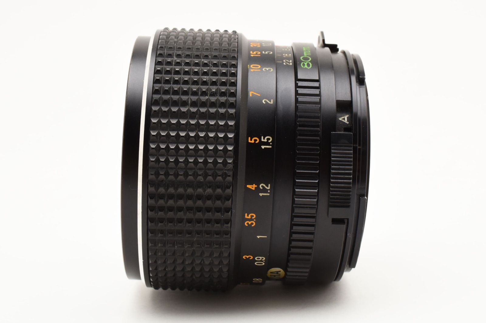 80mm f|1.9