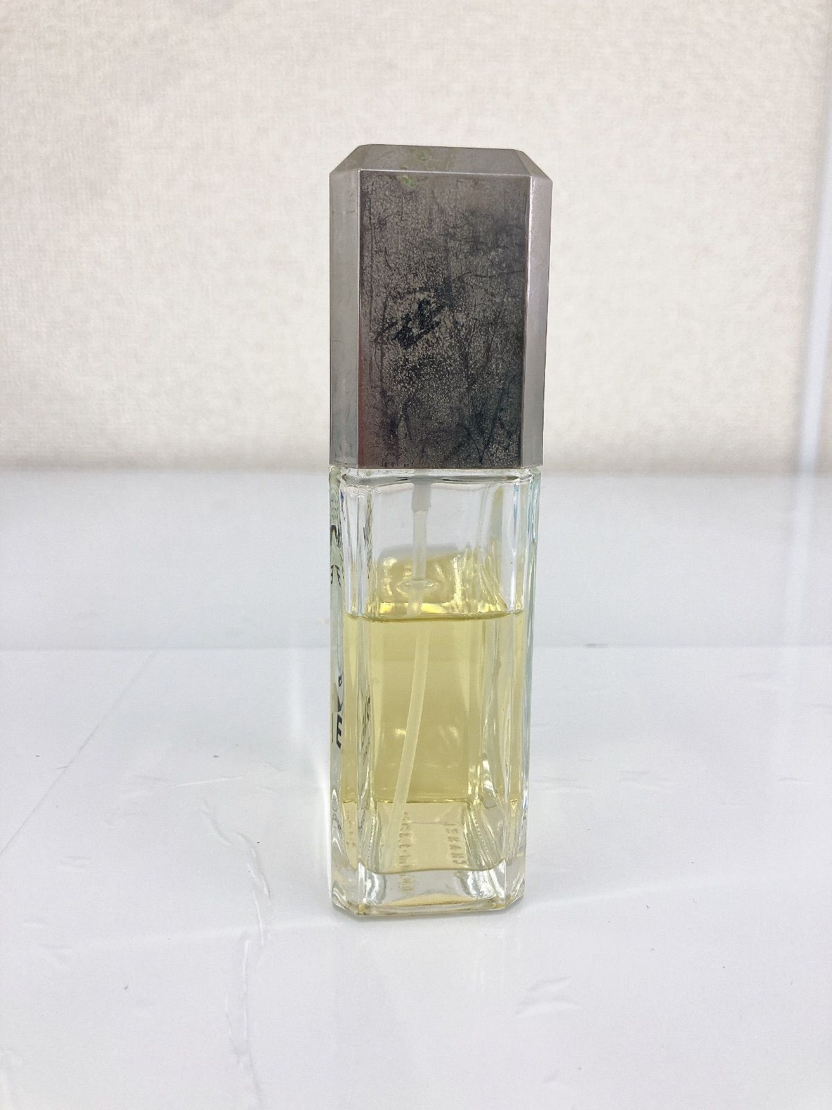 CHANEL エゴイスト プラチナム オードトワレ 100ml 残量6〜7割