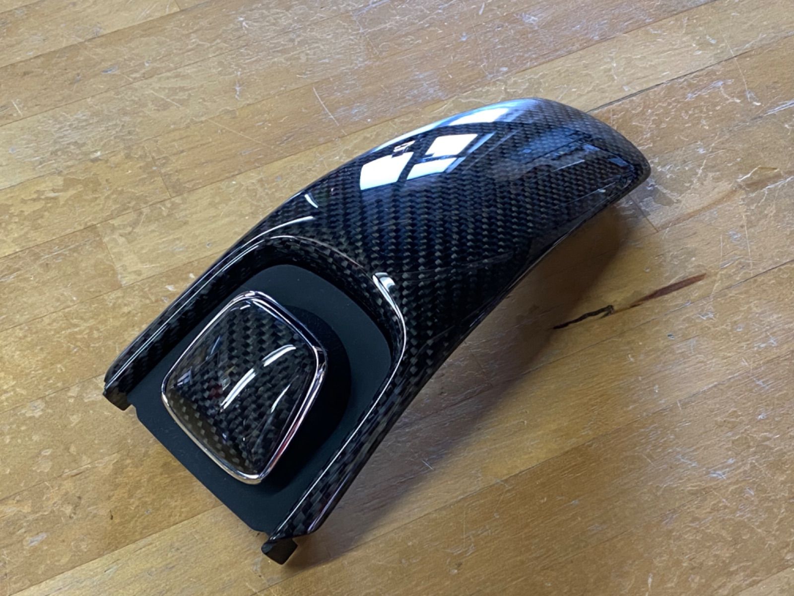 LEXUS CT200h 【前期】リモートタッチ【ブラックカーボン】 - メルカリ