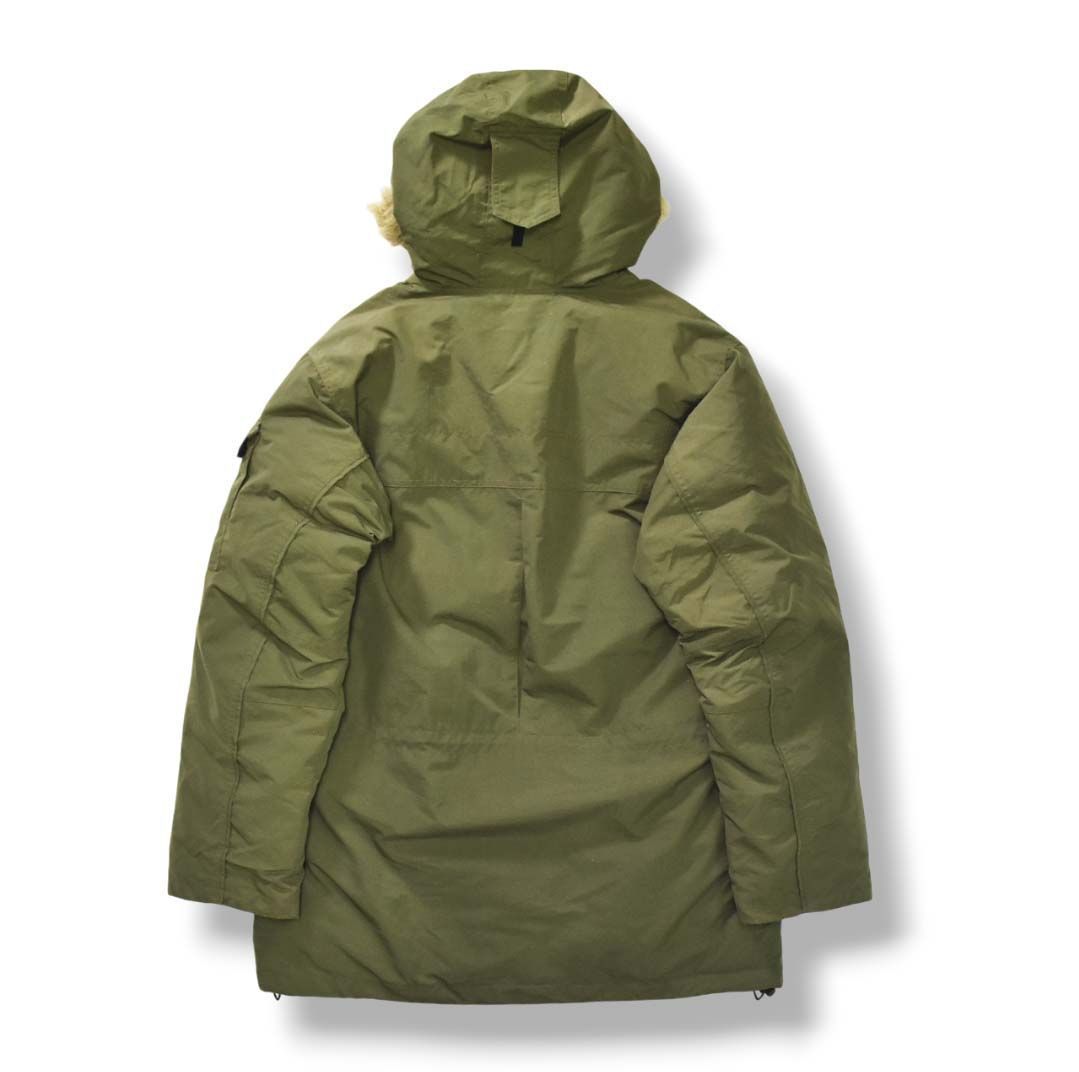 00s archive コロンビア COLUMBIA ICE WIND PARKA アイスウィンド 
