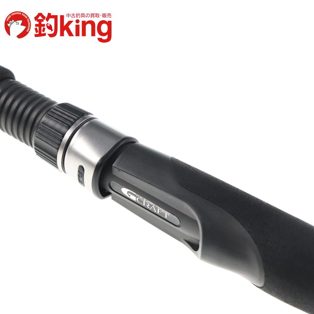 中古/美品】 Gクラフト セブンセンスSR MSS-1062-SR /G182Y - メルカリ 