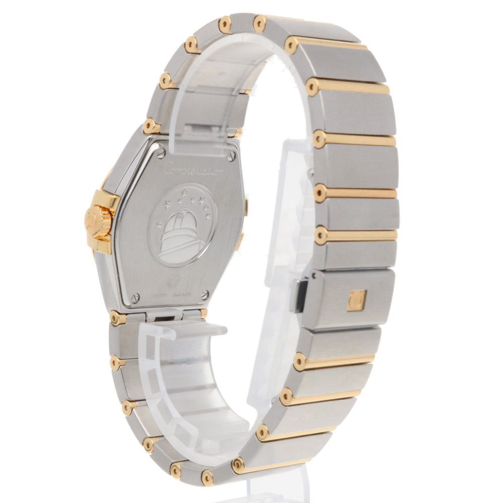 美品　電池交換済　ウォルサム　コンビ　11Pダイヤモンド　デイト 美品 電池交換済 ウォルサム コンビ 11Pダイヤモンド デイト 美品 電池