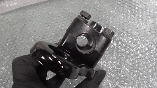 GN125-2F LC6PCJ2NXE0006xxx の トップブリッジ:#1719280284