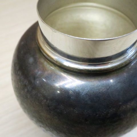 茶入 茶筒 いぶし銀 黄銅 茶器 茶道具 送料込み 2017090411.jpg?fit=600,600&ssl=1