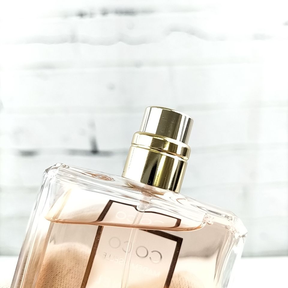 A⑤シャネル ココ オードパルファム CHANEL CHANEL ココマドモアゼル