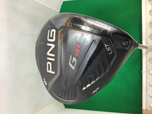 中古】 ピン G410 LST 10.5° ドライバー DR PING TOUR 173-65(DR