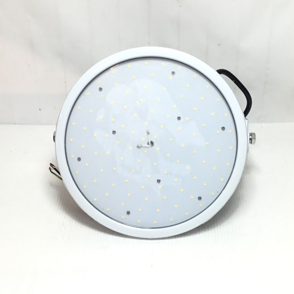 ΘΘNICHIDO 吊り下げ型 ハイディスク 未使用品(S) L100W-P-HW-50K  