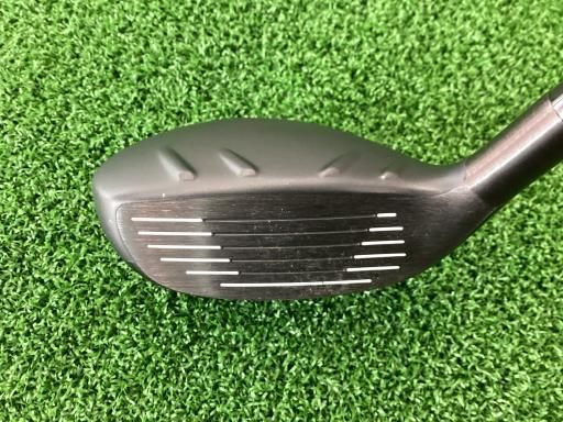 ピン G 400 U 5 ユーティリティ UT ALTA J CB フレックスSR メンズ 男性用 右利き 右用 Cランク ゴルフクラブ