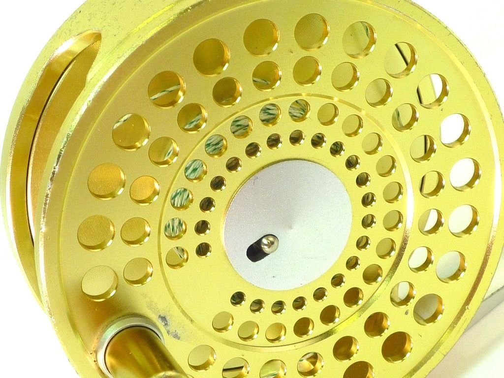 スミス SMITH マリエット MARRYAT MR7.5A 日本製 フライリール