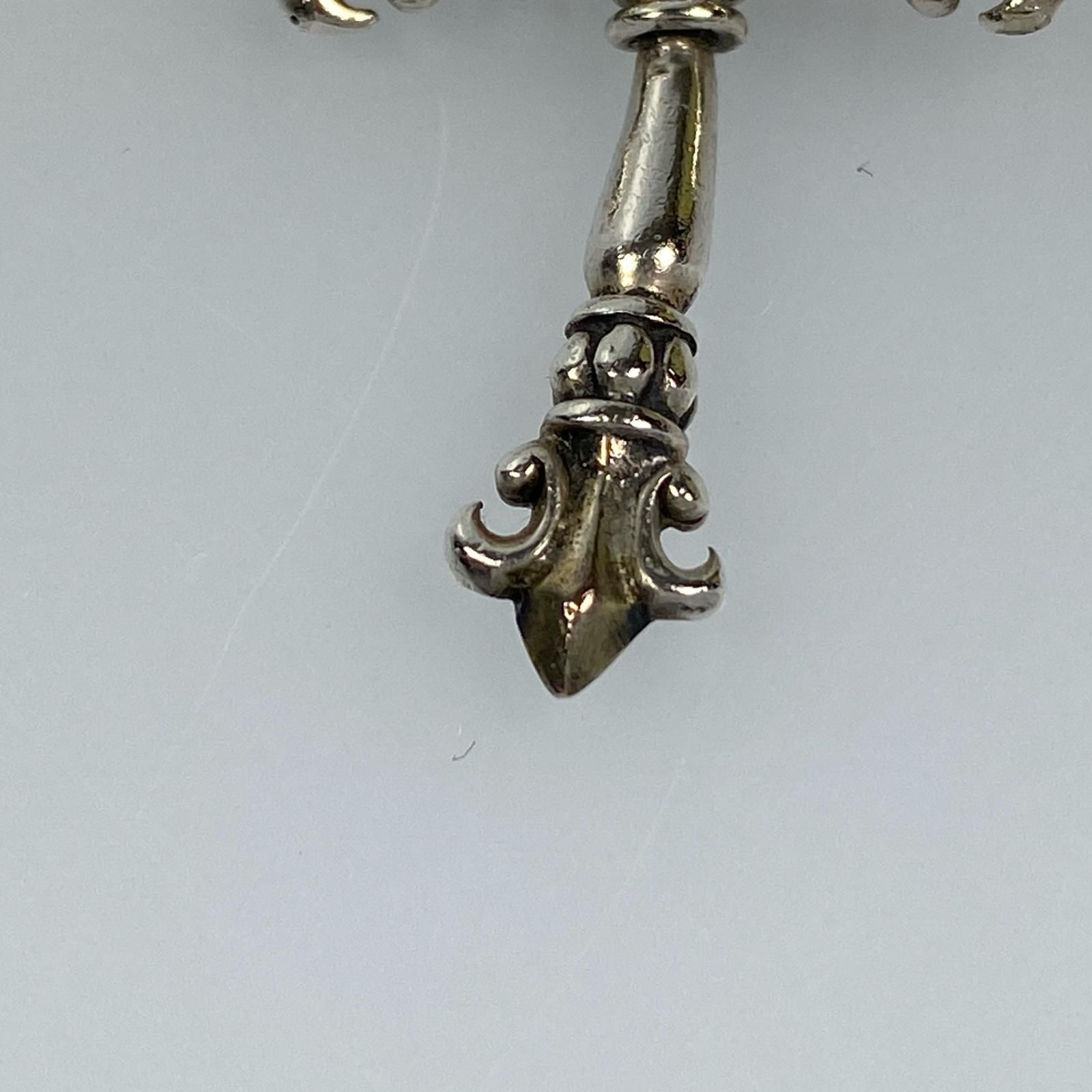 ペンダントトップ LC