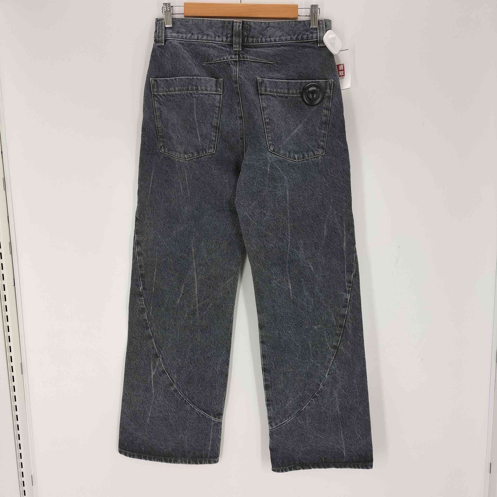 エンコード encode PROTOTYPE 3D JEANS メンズ JPN：S - メルカリ