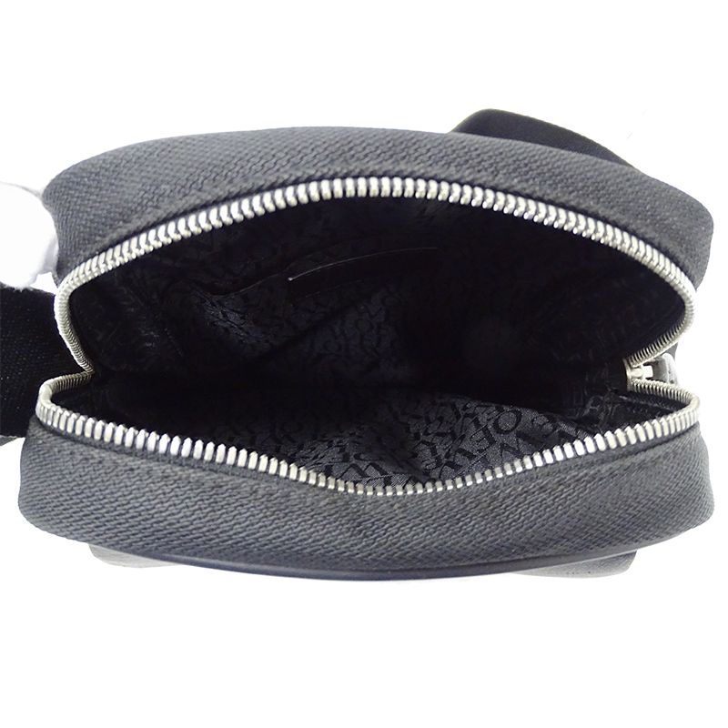 ロエベ LOEWE バッグ メンズ ブランド ショルダーバッグ キャンバス  